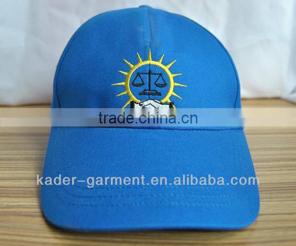 Baseball cap manufacturer from China