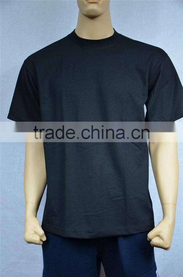 160 gsm bowling 100% cotton t shirts manufacturers