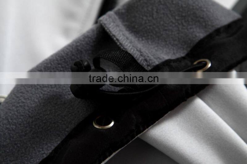 2017 Instocked OEM Outdoor Softshell Military Tactical Jacket