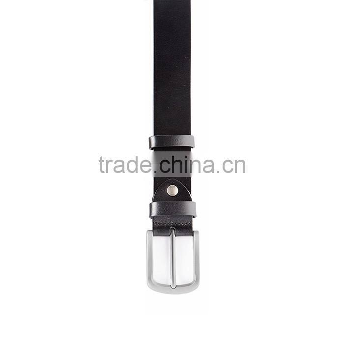 Top Quality Belts for Business Suits China Supplier Genuine Leather Belts Men