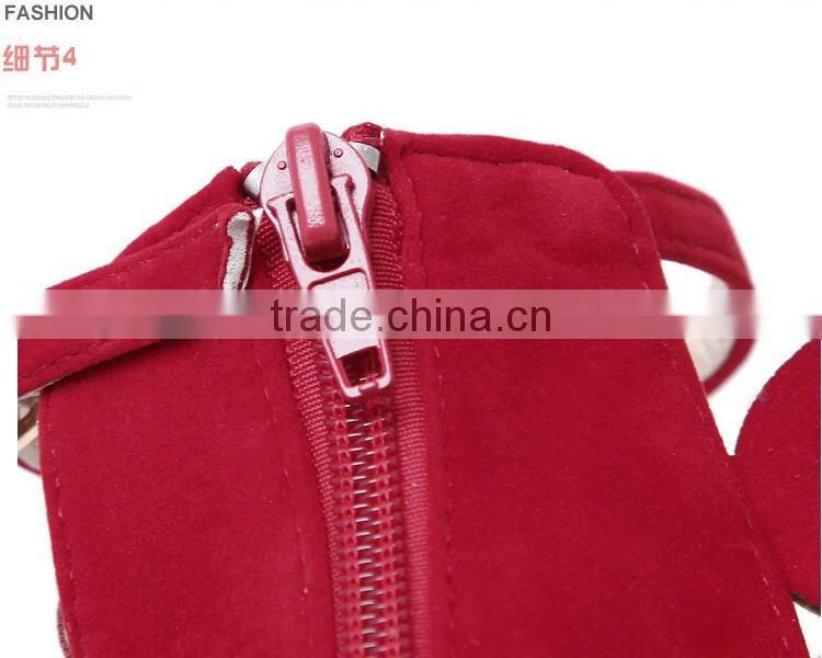 Sexy Women High Heel Shoes High Quality Outdoor Ladies Shoes