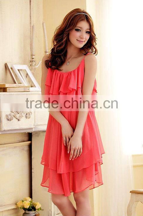 Newest African Design Dresses New Fashion with Pcitures