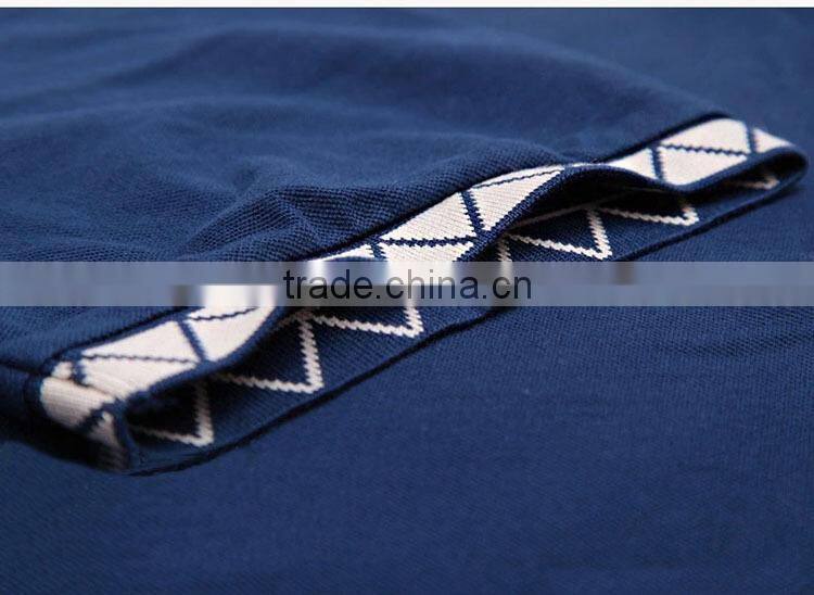 2015 short sleeve mans polo shirts t shirt wholesale in China