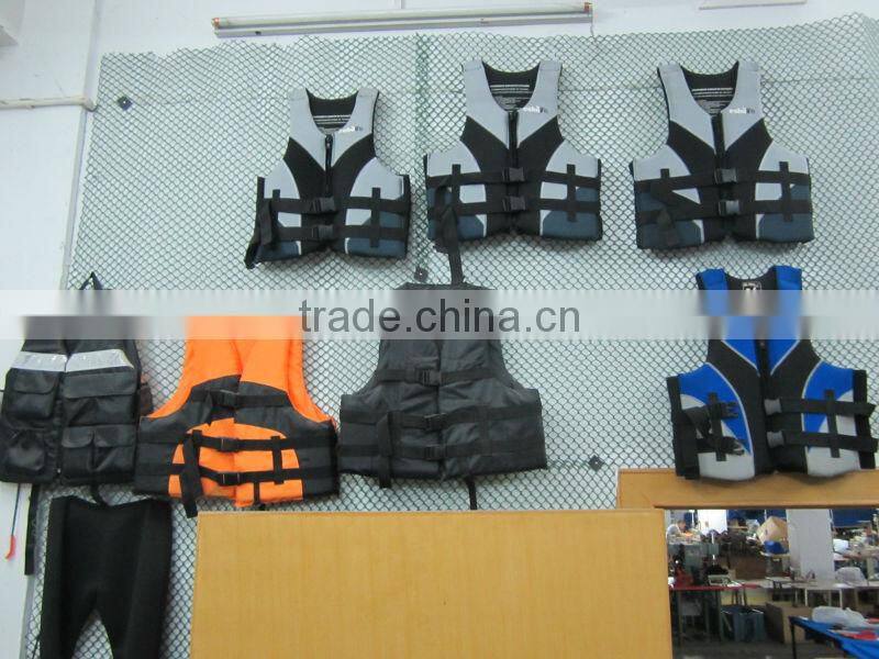 GR-J0064 high quality hot sale life jacket life vest