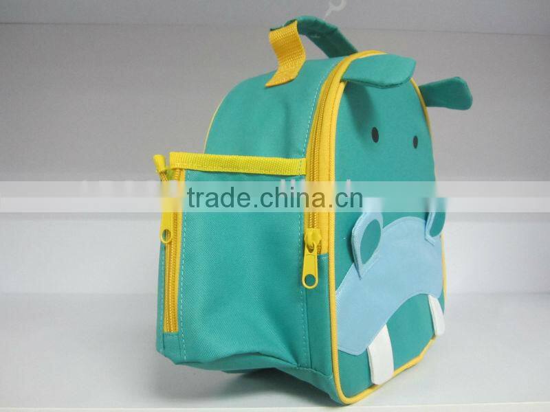 animal lunch bag for kid