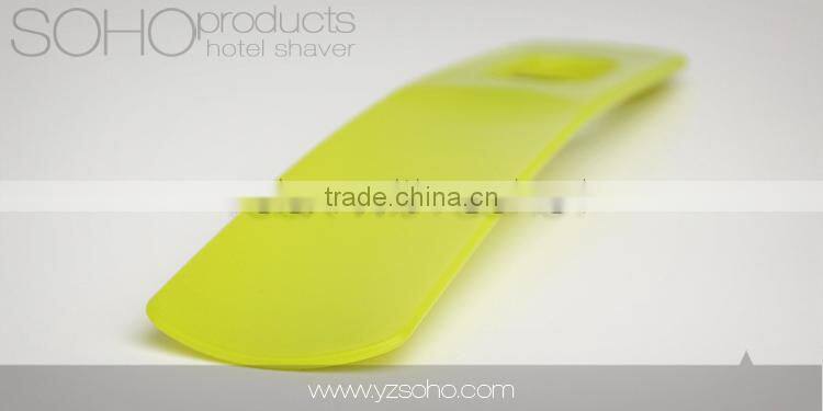 Hot selling golf custom shoe horn