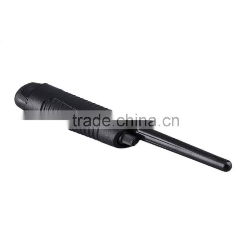 2017 NEW upgraded Sensitive Metal Detector Pinpointing Hand Held Metal Detector with Bracelet free shipping