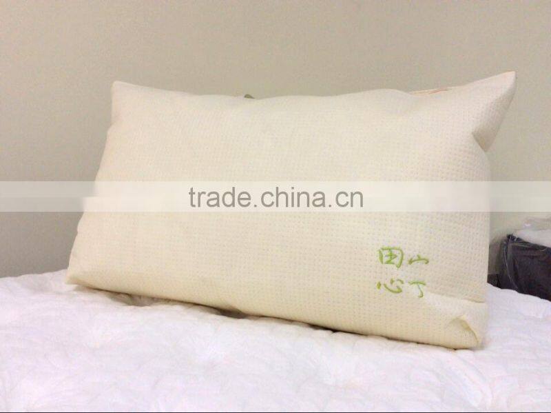 cheap price and good quality medicated pillow