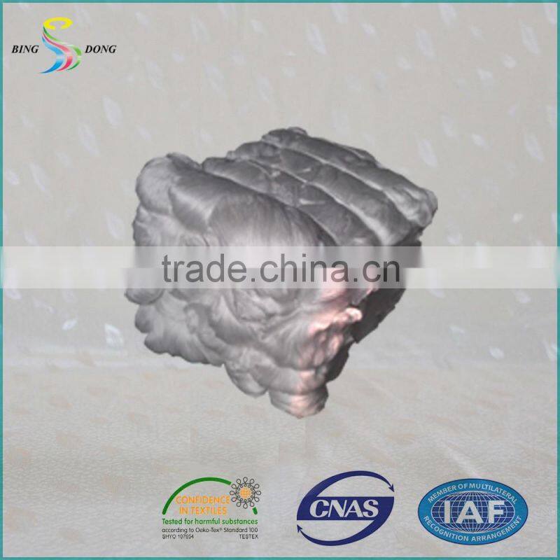 100% spun polyester yarn 50/2s in hanks