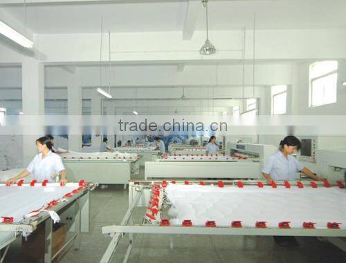 Luxurious cable knitted throw