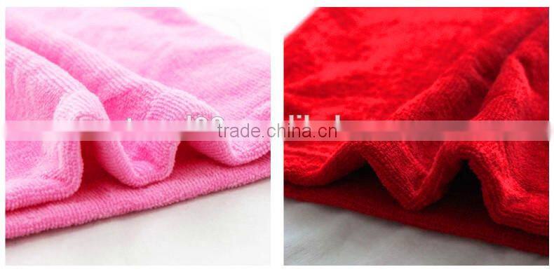 chinese product terry cotton bathrobes