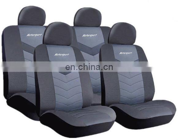 2015 New Car Pet Seat Cover High Quality Low Price in China