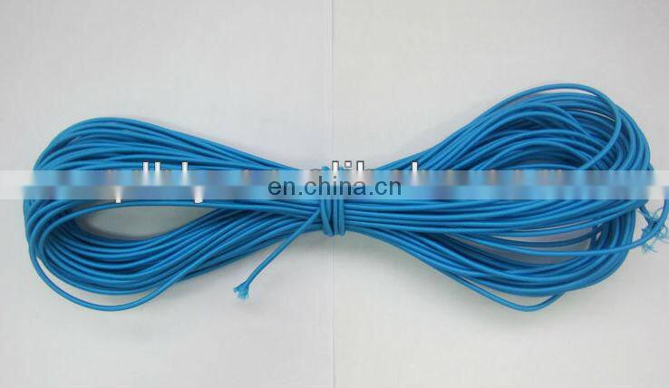 Popular Elastic Bungee Cord Elastic String Round Cord