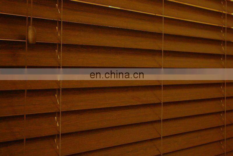 one way window blinds