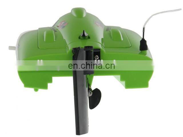 Joysway 8209 2.4GHz Super Mono X Brushless RC Racing Boat