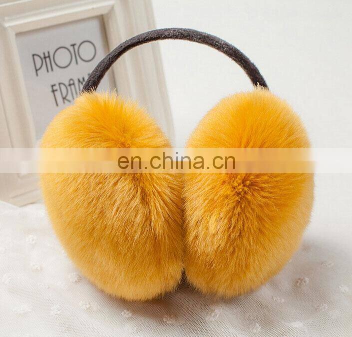 Wholesale winter earmuffs for sale
