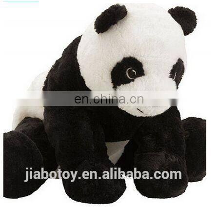 China manufacture customize panda stuffed giant KungFu panda plush toy for kids