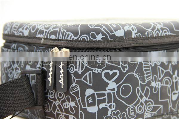 Waterproof picnic bag, picnic basket