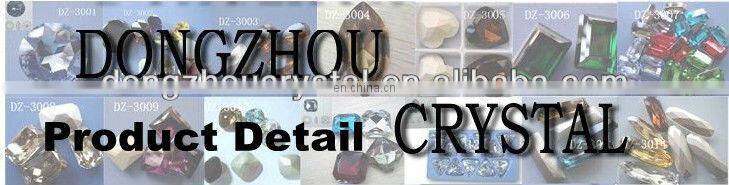 garment accessories Apparel Rhinestones