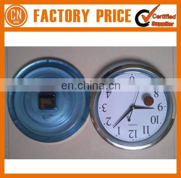 High Quality Lower Price Hot Sale Wood Crafts Ajanta Digital Wall Clock Models