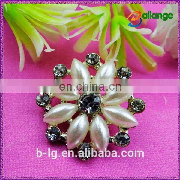 2015 newest shinning bailange custom rhinestone plating rhinestone heart shank button for garment accessory