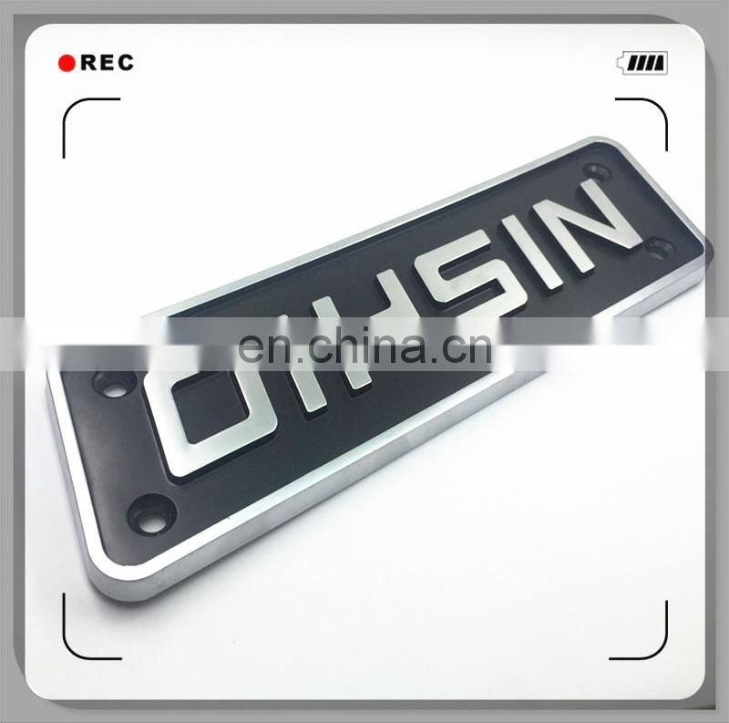 abs car emblems