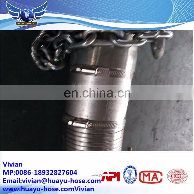 hot sale high pressure rotary drilling hose /rock drill hoses in industry