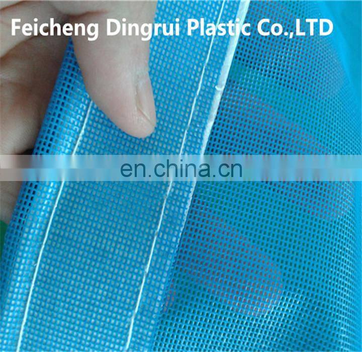 Fire-proof Safety Scaffolding Net with Metal Eyelet