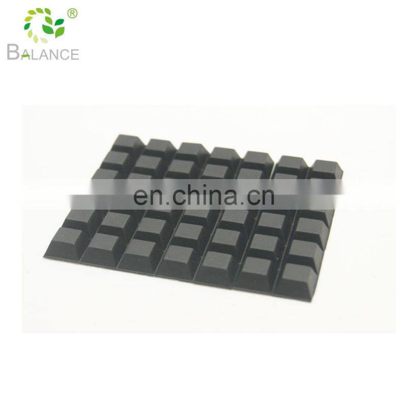 Detail Picture 2018 manufacture rubber furniture feet