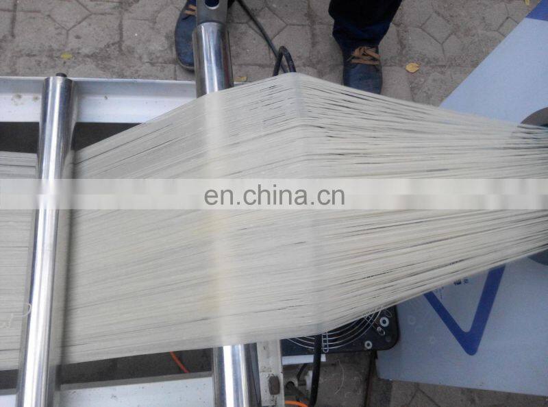 Industrial Large Cold Noodle Making Machine/Cold Noodle Machine For Supermarket