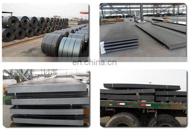 Gas & Oil pipeline steel plate API 5L X60/65/70/80 PSL2