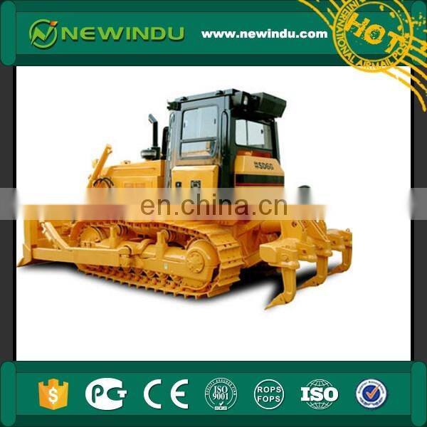 220hp HB XG Crawler Bulldozer SD6 with Free Spare Parts Maintenance