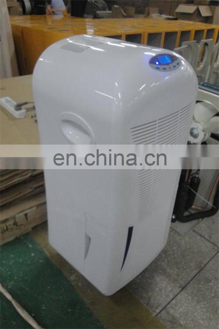 air Low Noise Desiccant Rotor Home Used Dehumidifier FDH--250BC