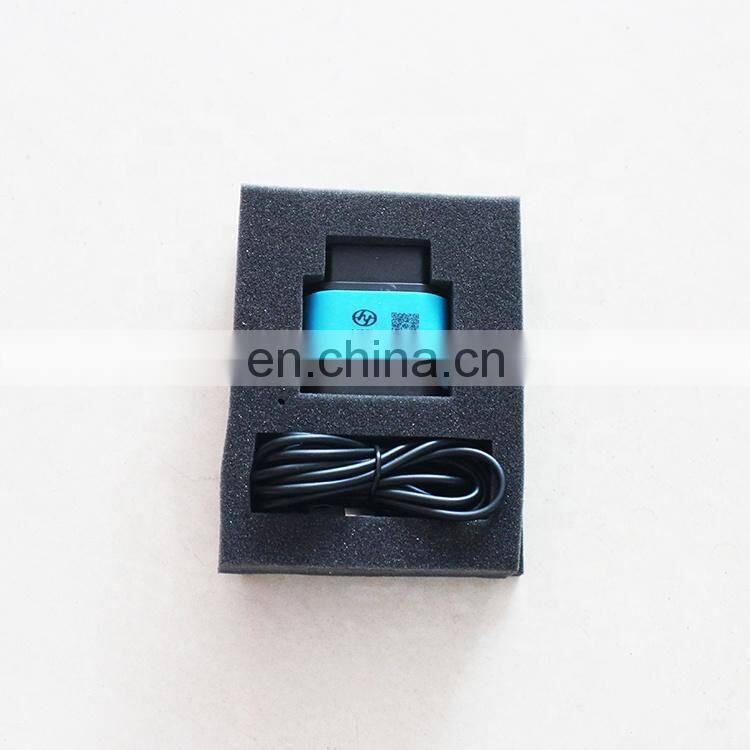 SAIC- IVECO HONGYAN Truck diagnostic instrument W300001259