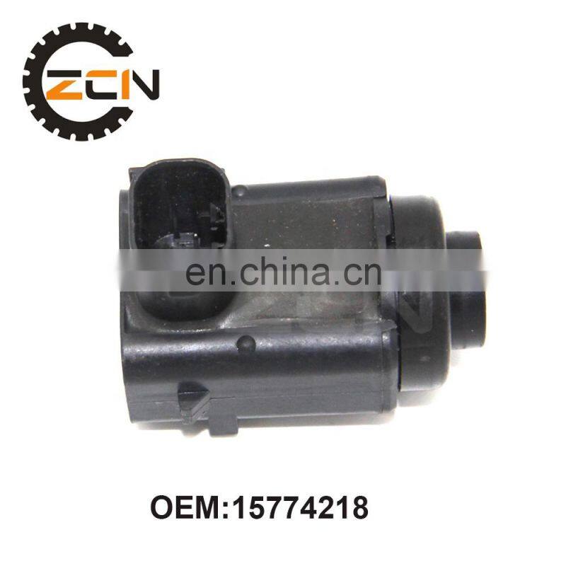 Auto Parts Backup Parking Sensor OEM 15774218 For Radar PDC Car