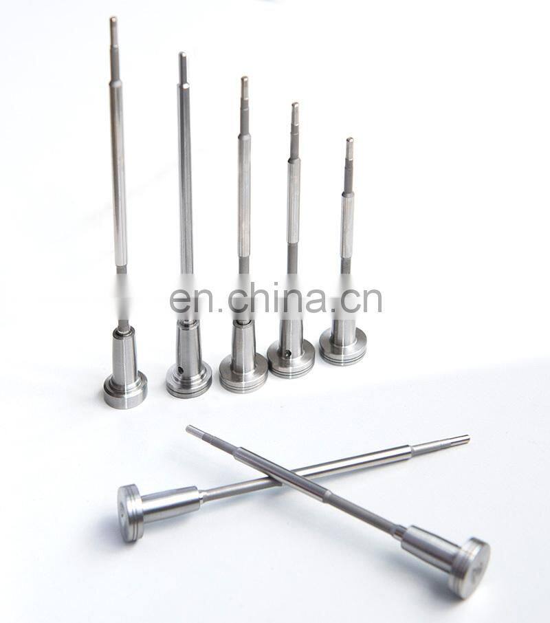 Hot selling Common rail injector control valve F00RJ02466/F 00R J02 466