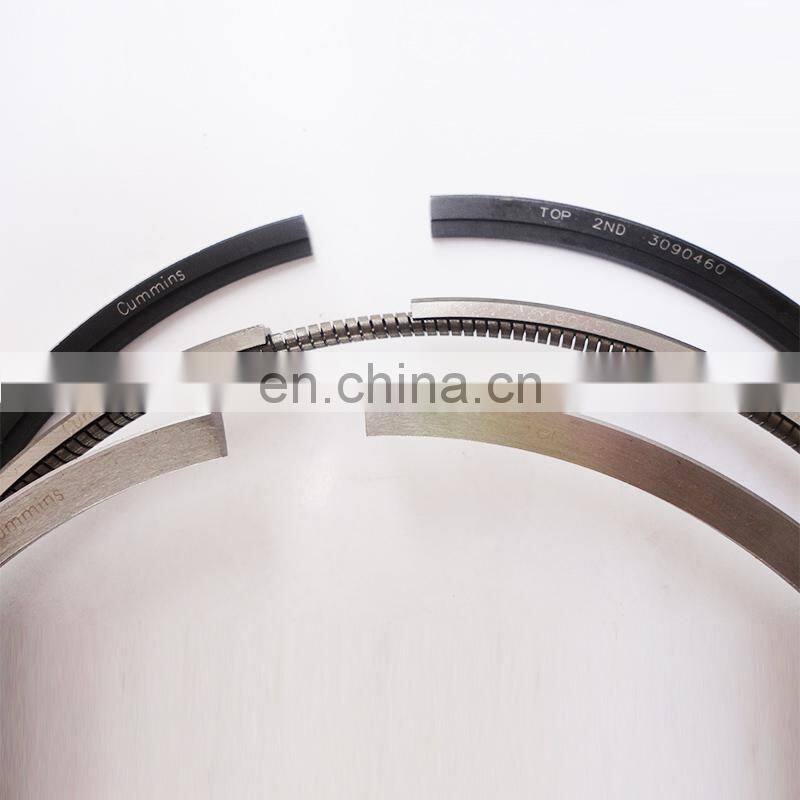 Genuine Diesel engine parts K19 4089500 Piston Ring