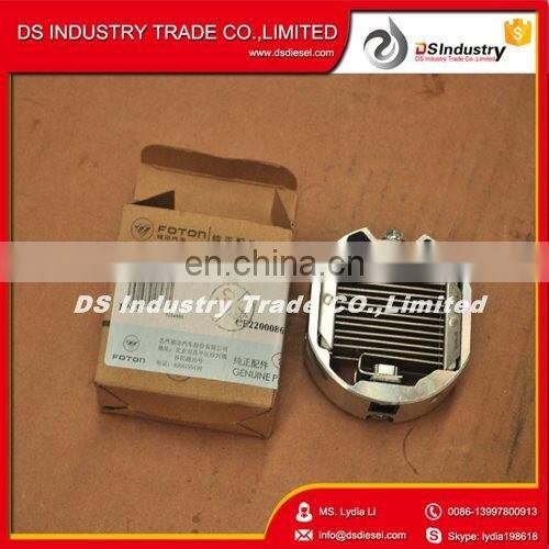 Car accessory 5254980 ISBe diesel engine Air Heater Starting Aid