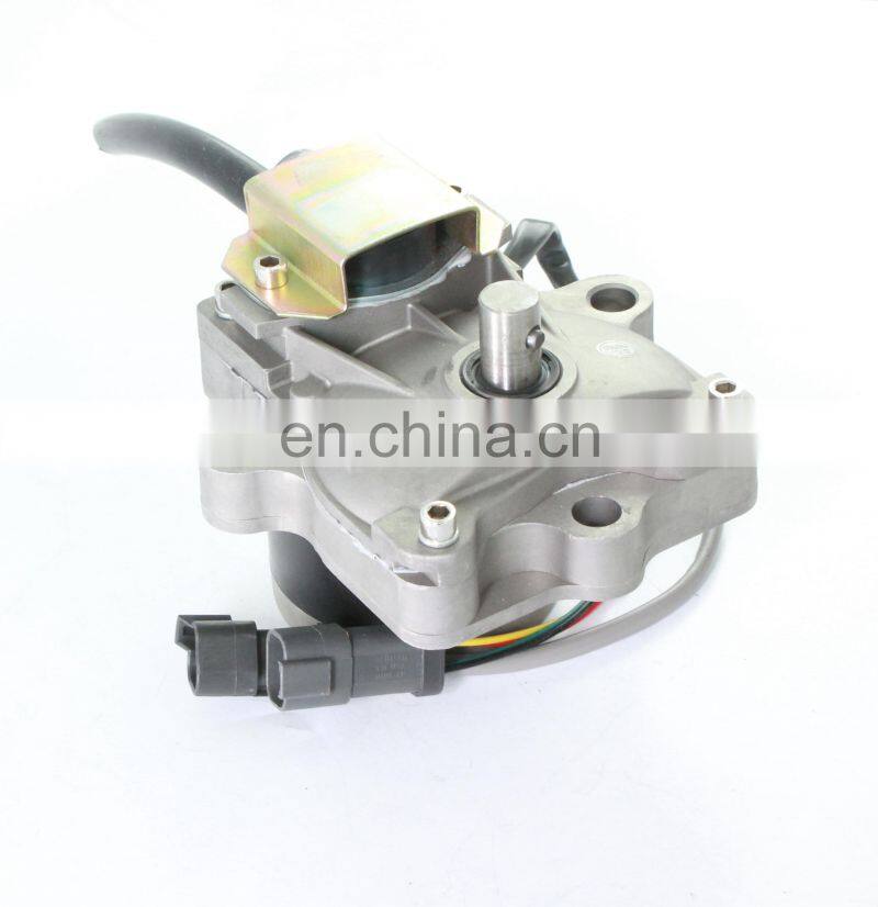 Guangzhou supplier of Komatsu PC-7 Throttle Motor