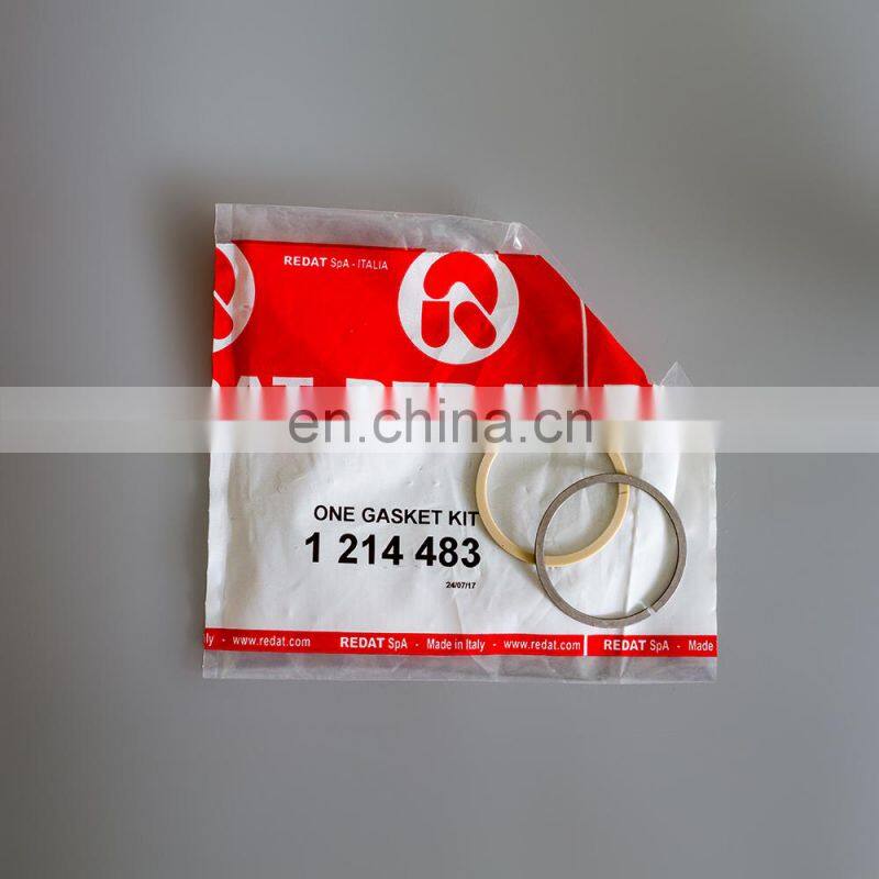 spare parts 1211603 1211604 1214483 for C7 C9