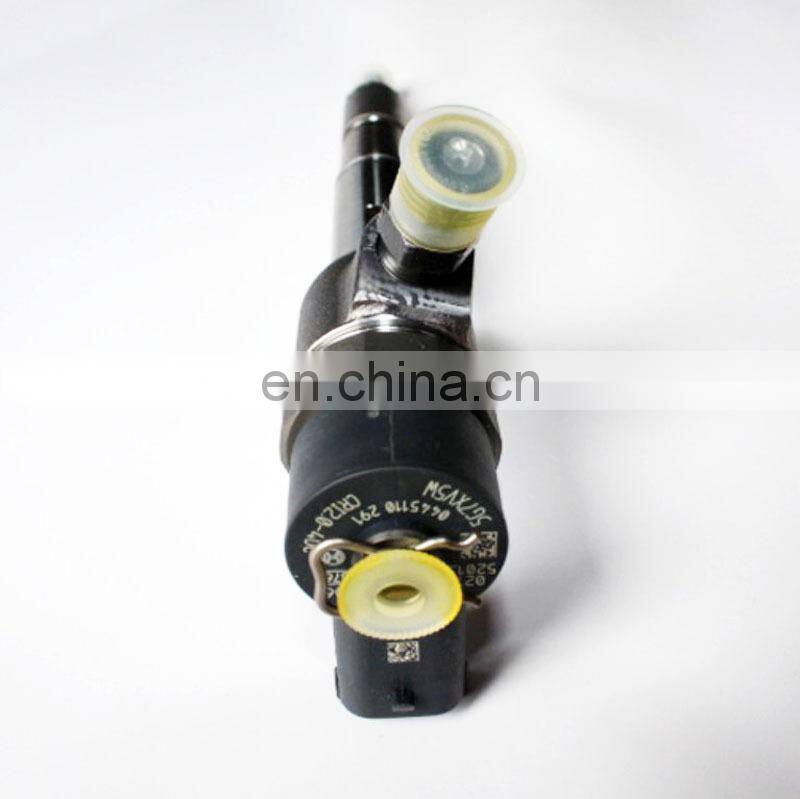 Common Rail Injector Nozzle 0445110291 0445110409 1112010-55D