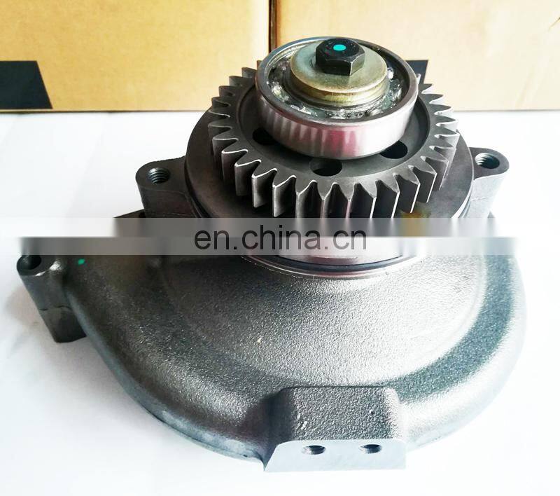 High Quality Diesel Engine Water Pump Assy 223-9145