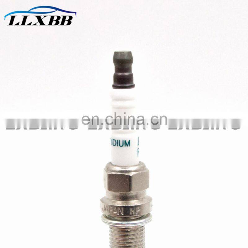 Factory Supply Auto Engine Double Platinum Spark Plug 22401-EW61C FXE22HR11 For Nissan 22401EW61C