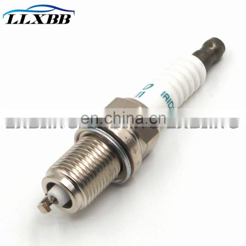 Genuine Iridium Spark Plug 90919-01210 90919-01237 For Toyota SK20R11