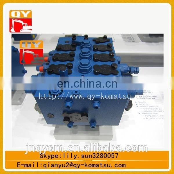excavator spare parts A10VG45 A4VG56 A8VO107 hydraulic pump,