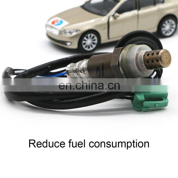 Downstream Air Fuel Ratio O2 Oxygen Sensor For Toyota Corolla ZZE122 1.8 1ZZ-FE 2001-08 89465-12700