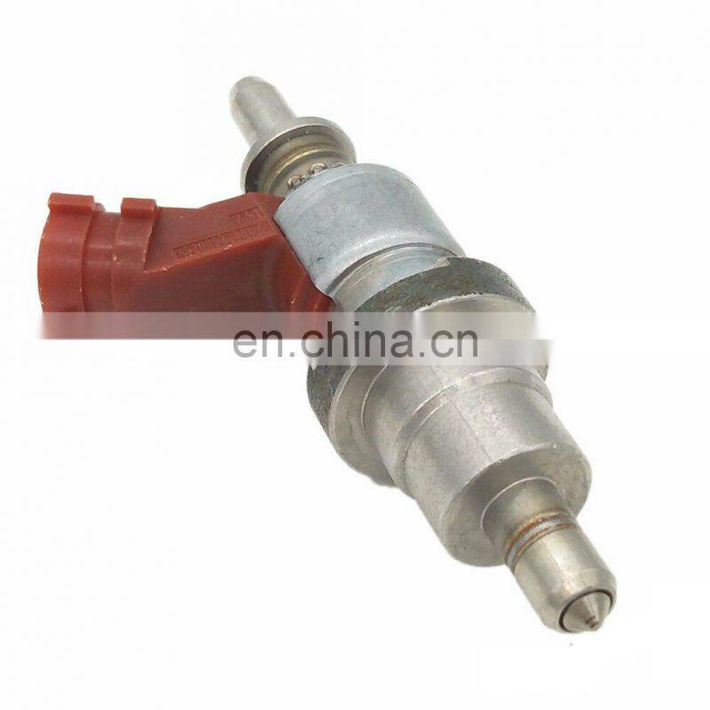 Automotive Spare Parts Fuel Injector H8200547431 for Renault Kangoo-10 1.5 DCI Car Fuel Injector Nozzle