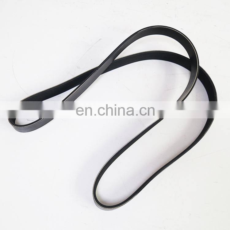 High Quality Truck 3911579 8PK1715 Black V Ribbed Belt