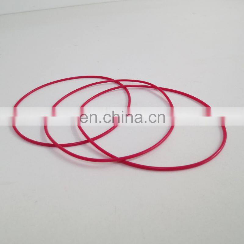 Diesel engine ISX15 QSX15 cylinder liner seal ring 3678738