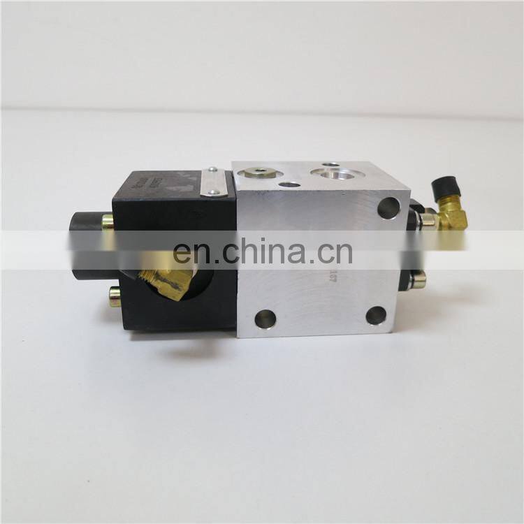 Diesel engine parts Diaphragm Cover 4009927 3071599 for NTA855 K19